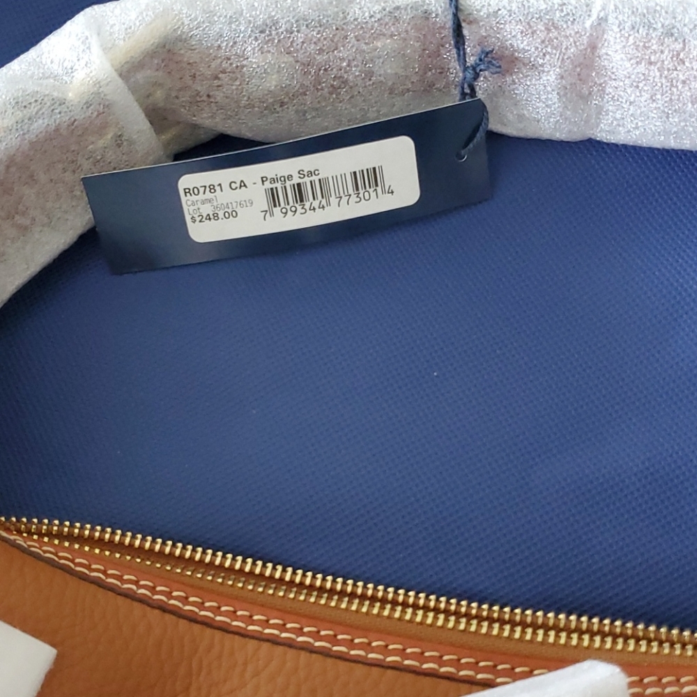 Purse - Picture 2 of 7